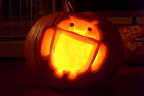 Sigue disfrutando de Halloween con estas 10 aplicaciones imprescindibles para Android