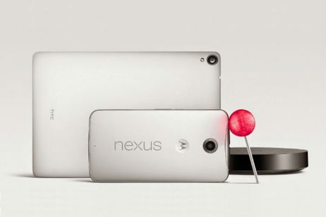 La gama Nexus ya no es asequible, ahora es "premium" La gama Nexus ya no es asequible, ahora es "premium"