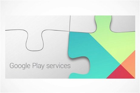 Google Play Services se actualiza con nuevas configuraciones y diseño Material Desing