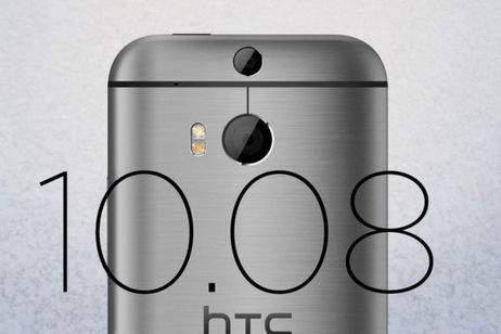 Seguimos en directo la presentación de HTC, ¡no te lo pierdas! Seguimos en directo la presentación de HTC, ¡no te lo pierdas!