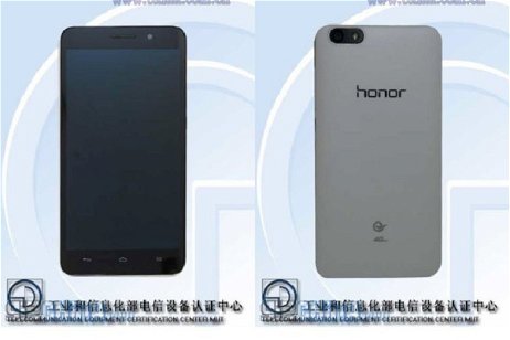 Huawei Honor 4X: posible nuevo rey low cost