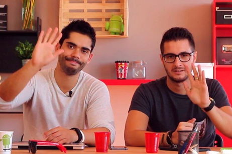 Noticias Android: Samsung Galaxy Note 4 a la venta, LG G Watch R, Cyanogen y más Noticias Android: Samsung Galaxy Note 4 a la venta, LG G Watch R, Cyanogen y más