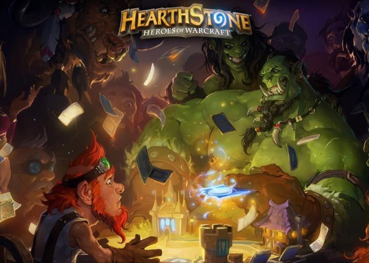 Blizzard lanza una herramienta para que aumentes el poder de tus mazos de Hearthstone