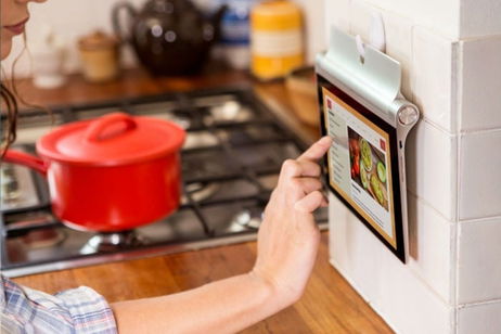 Nuevas Lenovo Yoga Tablet 2, o dos modelos que seguramente deberías seguir Nuevas Lenovo Yoga Tablet 2, o dos modelos que seguramente deberías seguir