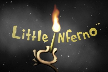 Little Inferno, para los pequeños pirómanos de la casa