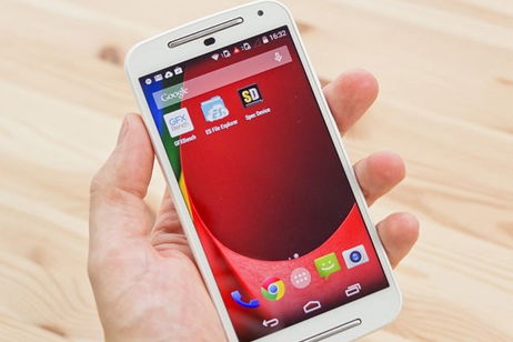 Los 5 mejores smartphones económicos para regalar durante estas Navidades Los 5 mejores smartphones económicos para regalar durante estas Navidades