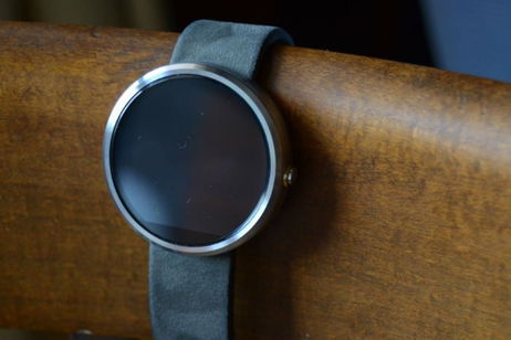 ¿Me compraría a día de hoy un Motorola Moto 360? ¿Me compraría a día de hoy un Motorola Moto 360?