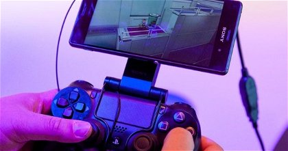 Ya puedes jugar de forma remota en PlayStation 4 con cualquier móvil Android