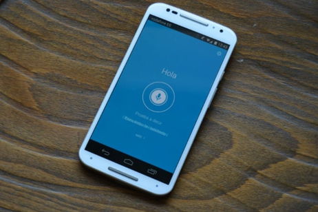 "Ok Moto X", mi experiencia con la parte más inteligente del nuevo Motorola Moto X "Ok Moto X", mi experiencia con la parte más inteligente del nuevo Motorola Moto X