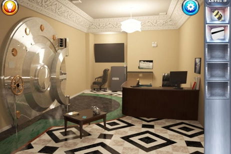 Los juegos de Android de la semana (XXVIII) Los juegos de Android de la semana (XXVIII)