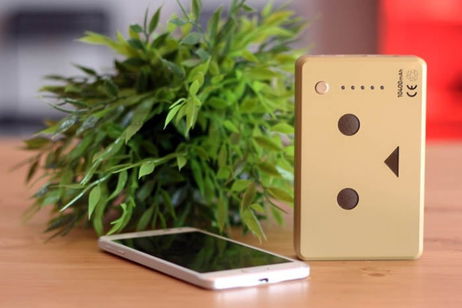 Power Plus Danboard version, original y funcional batería externa Power Plus Danboard version, original y funcional batería externa