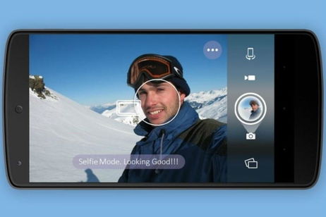 Camera51, fotografía casi profesional para tu Android Camera51, fotografía casi profesional para tu Android