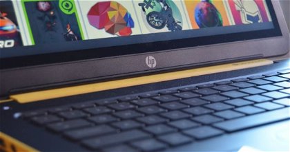 Probamos el HP Slatebook 14, ¿tiene sentido Android en un portátil de 14 pulgadas?