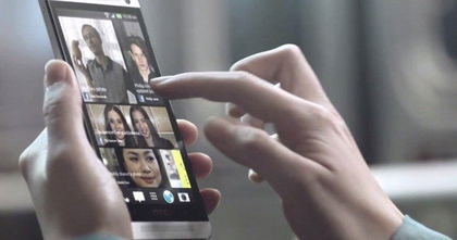 HTC, ¿ángel o demonio? La eterna búsqueda del terminal perfecto HTC, ¿ángel o demonio? La eterna búsqueda del terminal perfecto