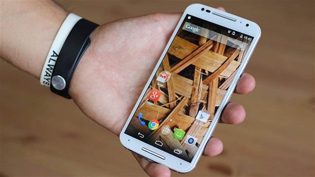 Nuevo Motorola Moto X (2014), la gran apuesta americana por la gama alta