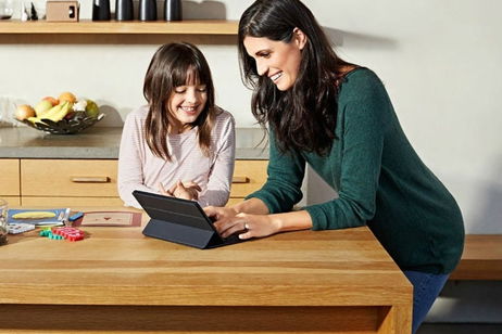 Así es el nuevo teclado magnético de la tablet Nexus 9, Android en busca de productividad Así es el nuevo teclado magnético de la tablet Nexus 9, Android en busca de productividad