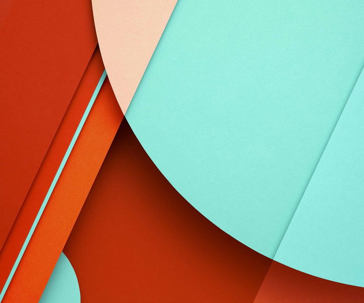 Ya puedes descargar los fondos de pantalla y sonidos de Android 5.0 Lollipop