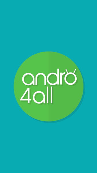 Descarga ya los fondos de pantalla oficiales de Andro4all para tu smartphone