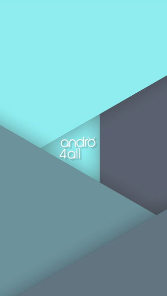 Descarga ya los fondos de pantalla oficiales de Andro4all para tu smartphone