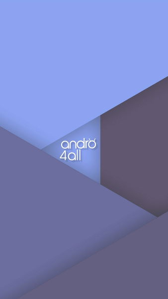 Descarga ya los fondos de pantalla oficiales de Andro4all para tu smartphone