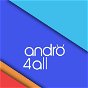 Descarga ya los fondos de pantalla oficiales de Andro4all para tu smartphone
