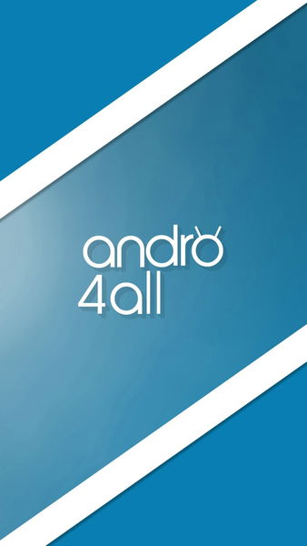 Descarga ya los fondos de pantalla oficiales de Andro4all para tu smartphone