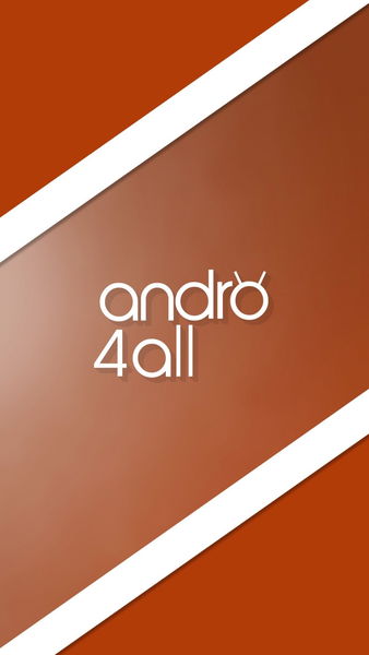 Descarga ya los fondos de pantalla oficiales de Andro4all para tu smartphone