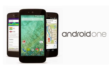 Android One, ¿la gama baja que Android necesita? Android One, ¿la gama baja que Android necesita?