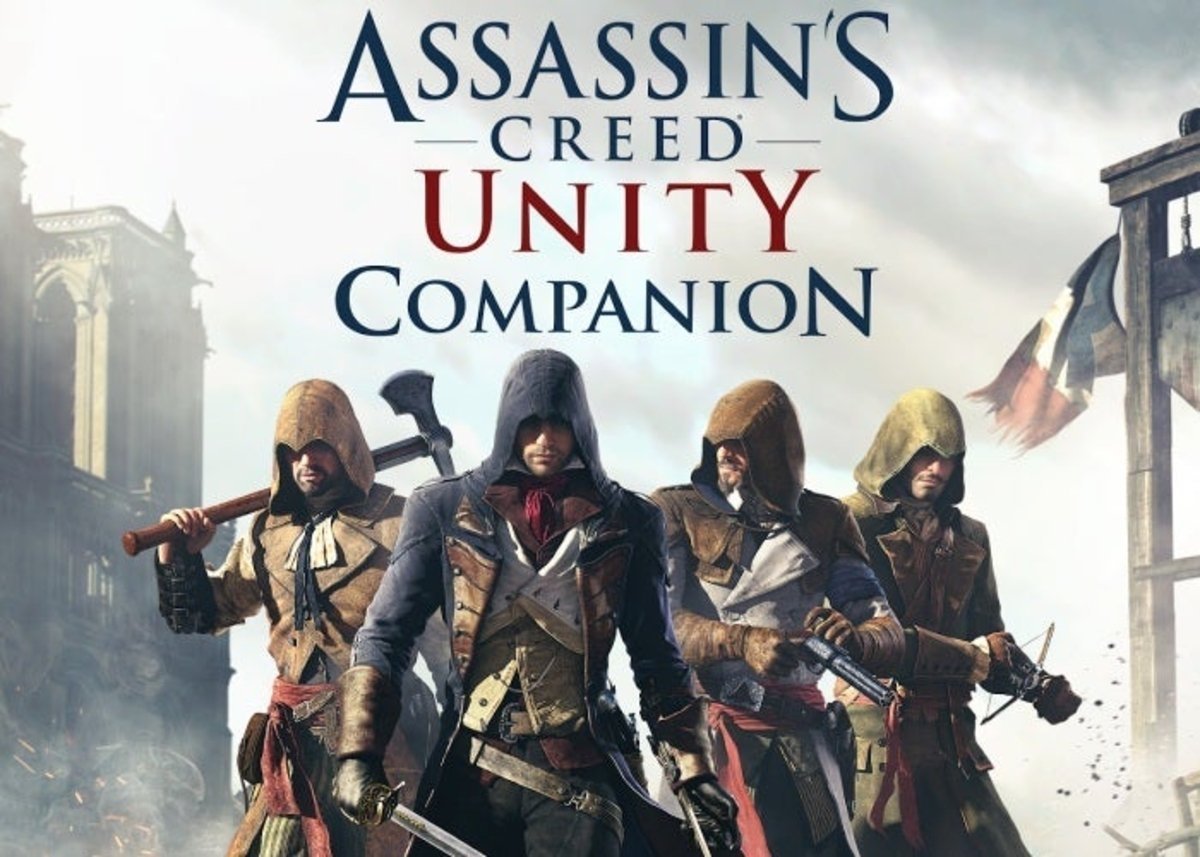 Assassin's Creed Unity para Android