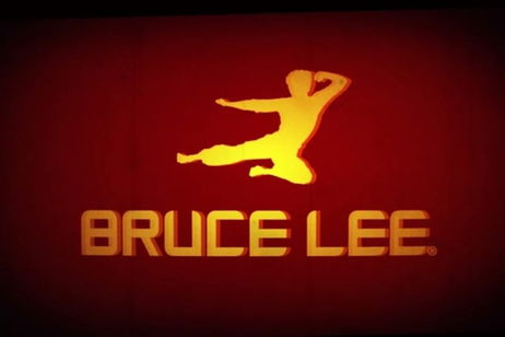 Bruce Lee vuelve repartiendo tortas a diestro y siniestro Bruce Lee vuelve repartiendo tortas a diestro y siniestro