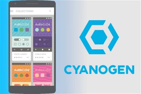Os presentamos los mejores temas para CyanogenMod 12 hasta el momento