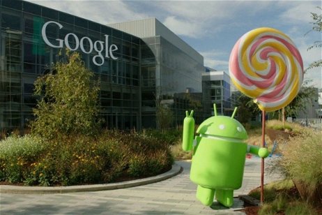 Android 5.1.1 Lollipop es una actualización más para corregir errores
