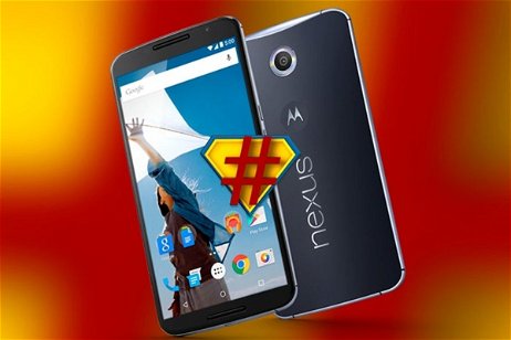 Cómo rootear el nuevo Google Nexus 6