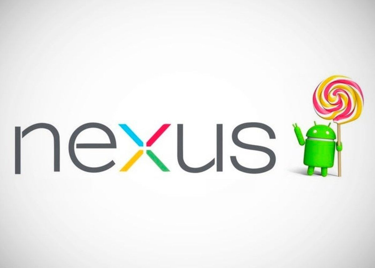 nexus lollipop