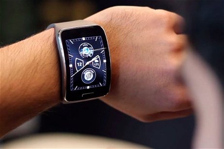 Sorteamos el smartwatch Samsung Gear S gracias al Most Wanted de Appy Geek, ¡llévatelo!