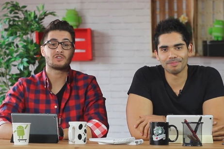 Noticias Android: Nexus 6 con descuento, Motorola Keylink, YouTube Music Key y más Noticias Android: Nexus 6 con descuento, Motorola Keylink, YouTube Music Key y más