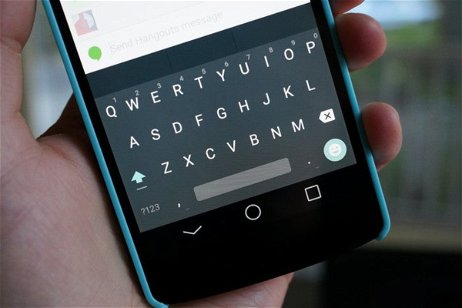 Hub Keyboard: el nuevo teclado de Microsoft para Android