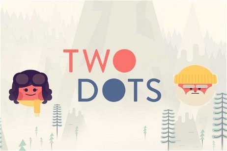 TwoDots para seguir conectando puntos sin parar