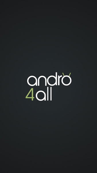 Descarga ya los fondos de pantalla oficiales de Andro4all para tu smartphone