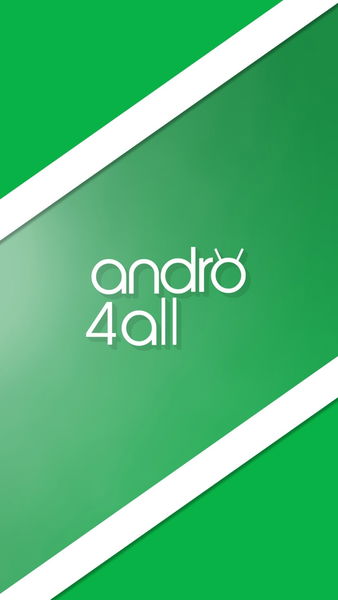 Descarga ya los fondos de pantalla oficiales de Andro4all para tu smartphone