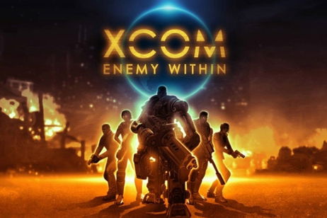 XCOM: Enemy Within, los alienígenas vuelven a invadir tu dispositivo Android XCOM: Enemy Within, los alienígenas vuelven a invadir tu dispositivo Android