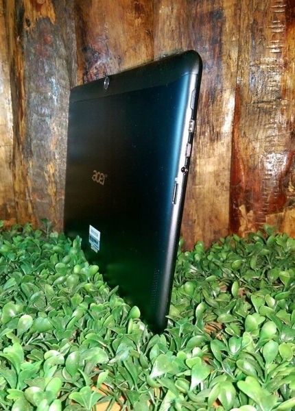 Imagen de la Acer Iconia Tab 10