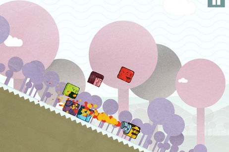 Los juegos de Android de la semana (XXX) Los juegos de Android de la semana (XXX)