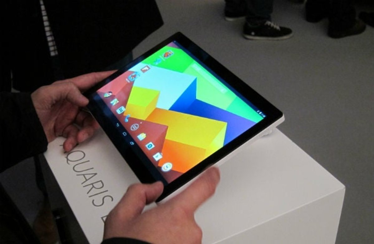 diseño-aquaris-e-10-tablet
