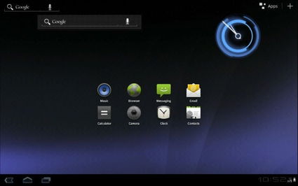 honeycomb-tablet-android