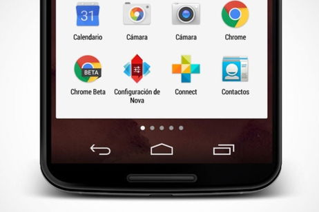 Cómo cambiar el launcher por defecto de tu terminal Android Cómo cambiar el launcher por defecto de tu terminal Android