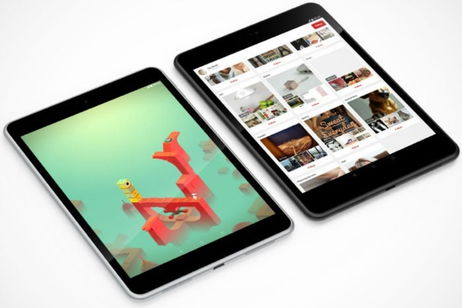 Nokia N1 a ritmo de récord en China, ¿será 2015 su año? Nokia N1 a ritmo de récord en China, ¿será 2015 su año?