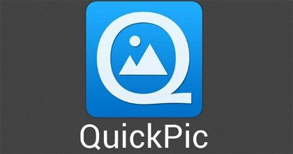 Descarga el APK de la nueva versión de QuickPic 4.0 beta