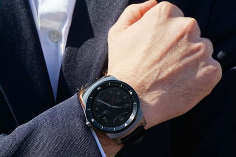 ¿Tu smartwatch no tiene sensor de luz ambiental?, prueba Display Brightness for Wear ¿Tu smartwatch no tiene sensor de luz ambiental?, prueba Display Brightness for Wear