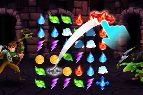 Los juegos de Android de la semana (XXXII) Los juegos de Android de la semana (XXXII)